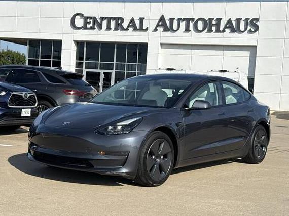 TESLA MODEL 3 2023 5YJ3E1EA1PF650571 image TESLA MODEL 3 2023 5YJ3E1EA1PF650571 image